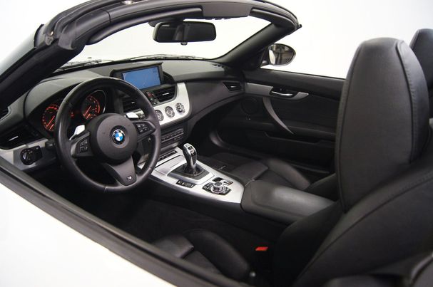 BMW Z4 sDrive 250 kW image number 8