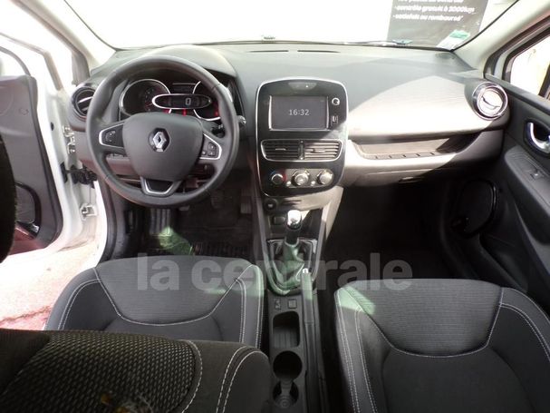 Renault Clio TCe 90 66 kW image number 10