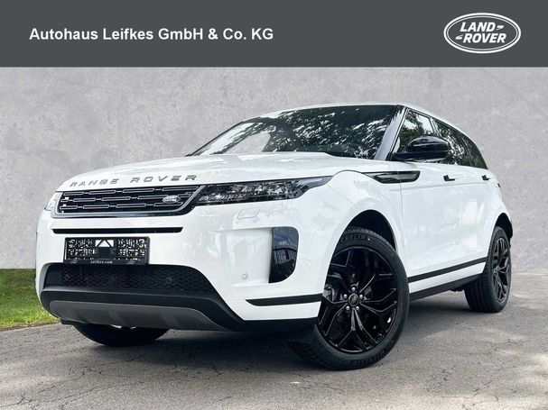 Land Rover Range Rover Evoque P300e S 198 kW image number 1