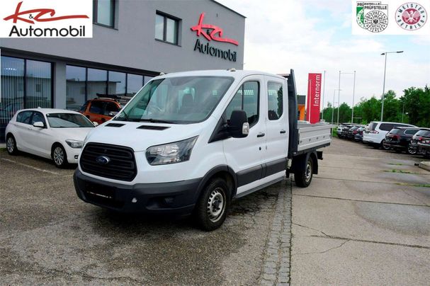 Ford Transit 310 L2H1 2.0 TDCi 77 kW image number 2