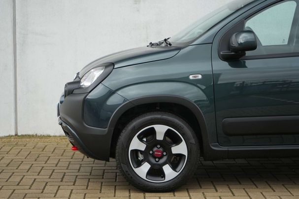 Fiat Panda 51 kW image number 9