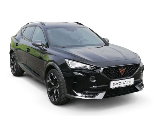 Cupra Formentor 1.4 e-HYBRID DSG 150 kW image number 2