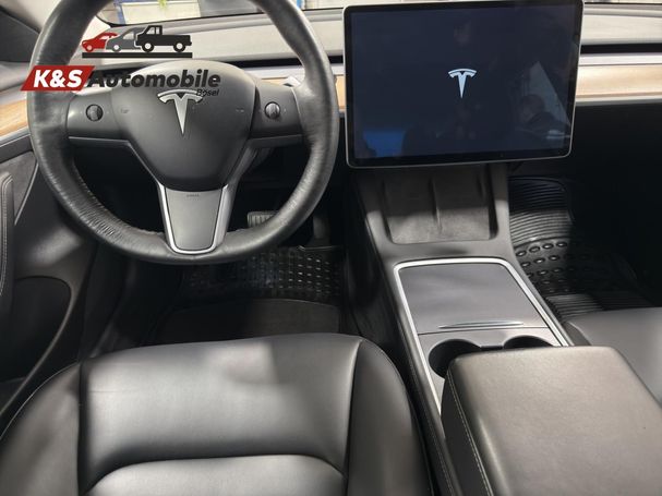 Tesla Model 3 Long Range AWD 324 kW image number 8