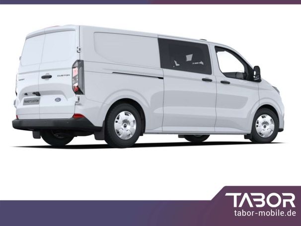 Ford Transit Custom 320 Trend 100 kW image number 2