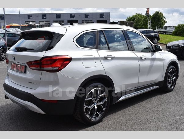 BMW X1 25e xDrive 162 kW image number 5