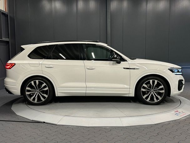 Volkswagen Touareg 4Motion 210 kW image number 10