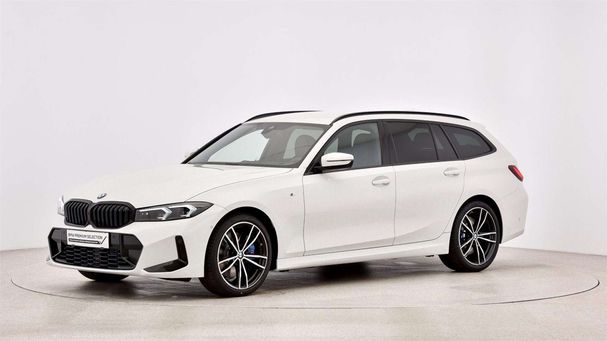 BMW 320d Touring xDrive 140 kW image number 1