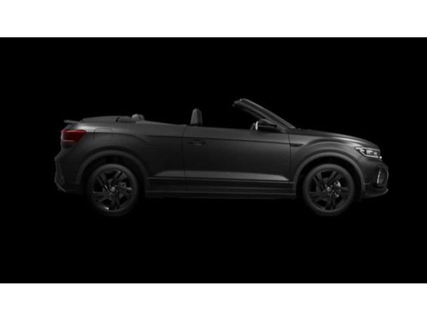 Volkswagen T-Roc Cabriolet 1.5 TSI DSG 110 kW image number 1