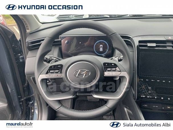 Hyundai Tucson 1.6 T-GDI 169 kW image number 22