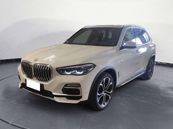 BMW X5 xDrive30d 195 kW image number 1