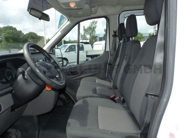 Ford Transit 310 96 kW image number 11