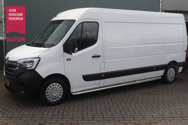 Renault Master DCi 135 L3H2 100 kW image number 1