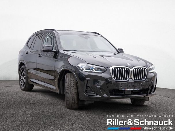 BMW X3 xDrive 140 kW image number 2