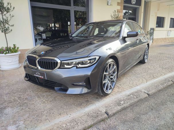 BMW 320d 140 kW image number 1