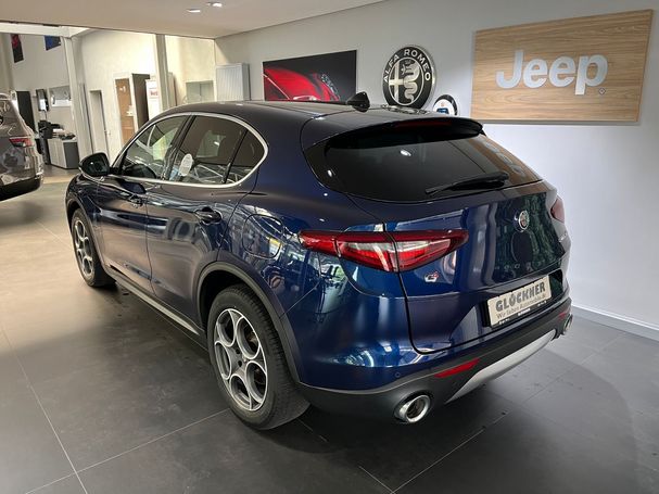 Alfa Romeo Stelvio 2.0 Lusso 206 kW image number 5