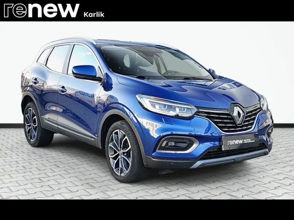 Renault Kadjar 103 kW image number 3