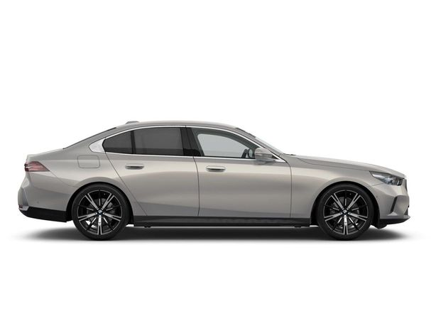 BMW 520d 145 kW image number 4