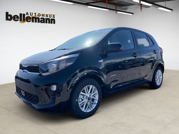 Kia Picanto 1.0 Vision AMT 49 kW image number 2