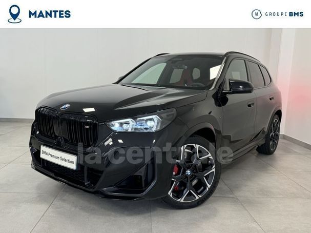 BMW X1 M35i xDrive 221 kW image number 1