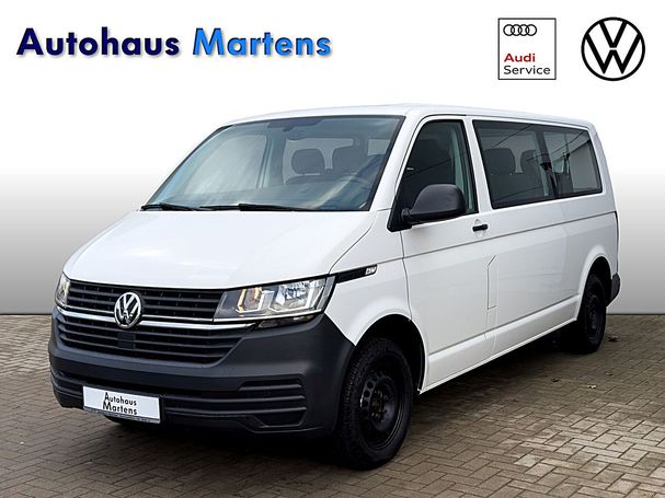 Volkswagen T6 Kombi 2.0 TDI 81 kW image number 1