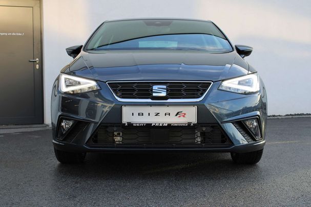 Seat Ibiza 1.0 TSI FR 70 kW image number 2