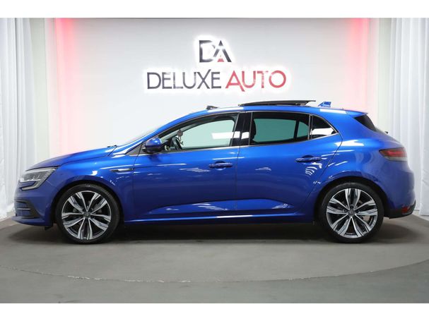 Renault Megane BLUE dCi 115 85 kW image number 5