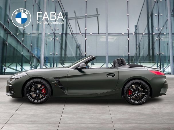 BMW Z4 M 40i sDrive 250 kW image number 4