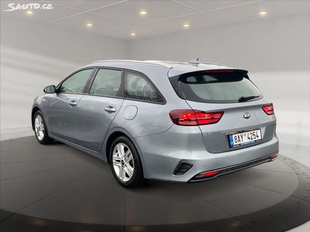 Kia Ceed 1.0 T-GDi 73 kW image number 5