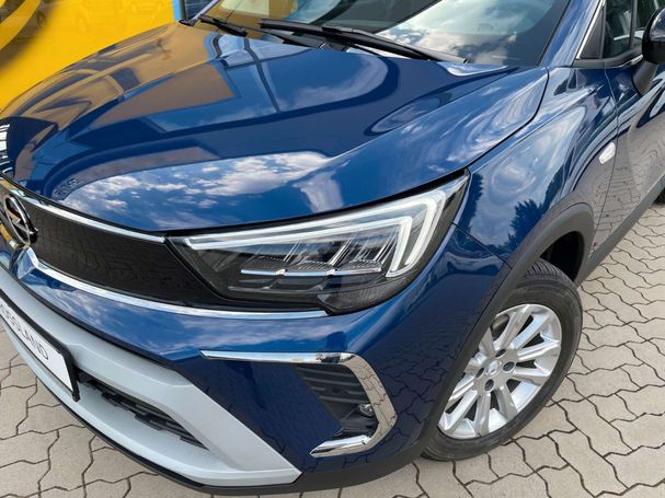 Opel Crossland X 81 kW image number 19