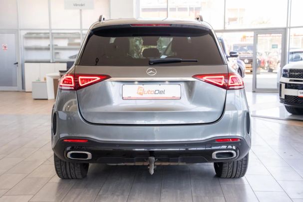 Mercedes-Benz GLE 450 270 kW image number 13