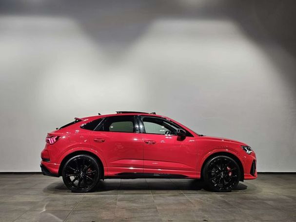 Audi RSQ3 Sportback 294 kW image number 7