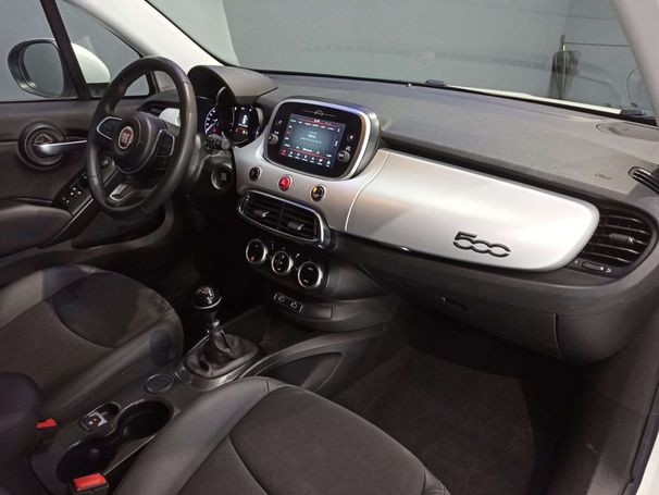 Fiat 500X 1.6 97 kW image number 22