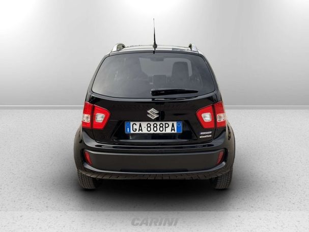 Suzuki Ignis 1.2 Allgrip 68 kW image number 3