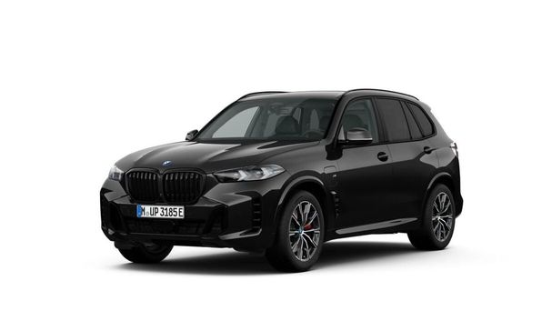 BMW X5 xDrive 366 kW image number 1