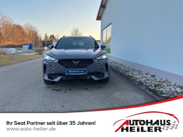 Cupra Formentor 2.0 TSI 4Drive VZ 228 kW image number 4