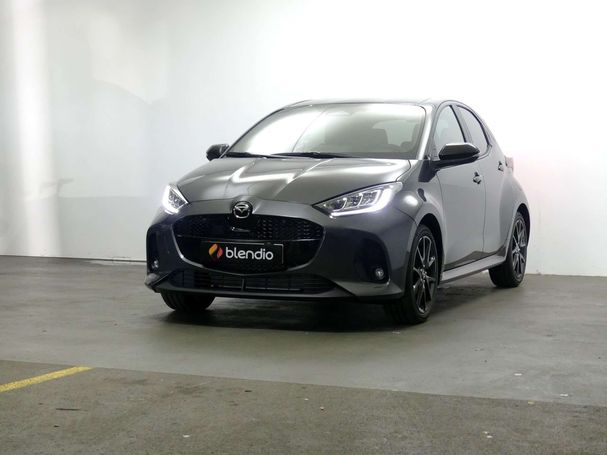 Mazda 2 CVT 85 kW image number 23