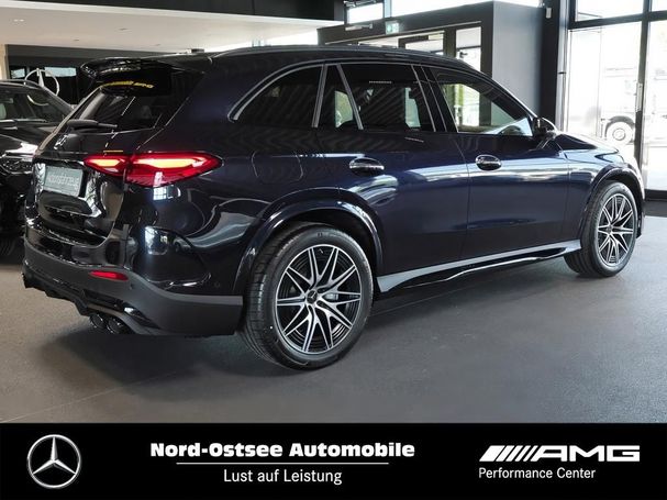 Mercedes-Benz GLC 43 AMG 310 kW image number 3