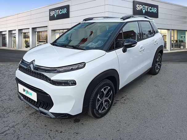 Citroen C3 Aircross BlueHDi 110 Shine 81 kW image number 1