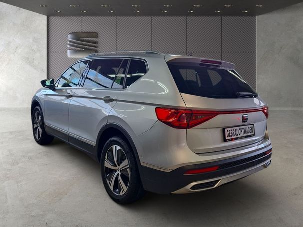 Seat Tarraco 180 kW image number 10