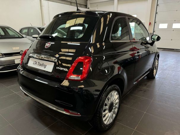 Fiat 500 1.0 51 kW image number 2