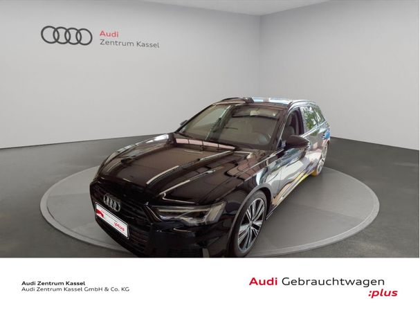 Audi A6 50 TDI 210 kW image number 1