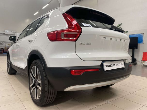 Volvo XC40 B4 Inscription 145 kW image number 18