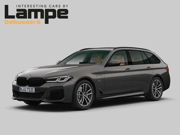 BMW 530 Touring 215 kW image number 1