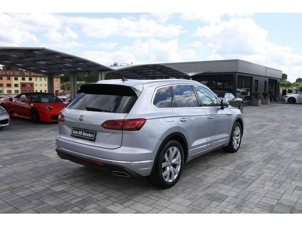 Volkswagen Touareg 3.0 TDI 4Motion 210 kW image number 6