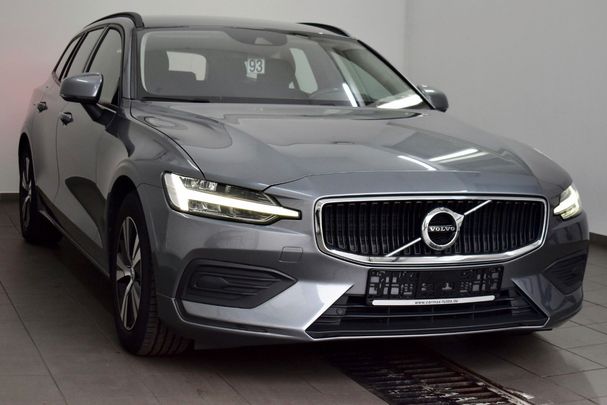 Volvo V60 Geartronic 110 kW image number 8