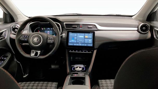 MG ZS  115 kW image number 3