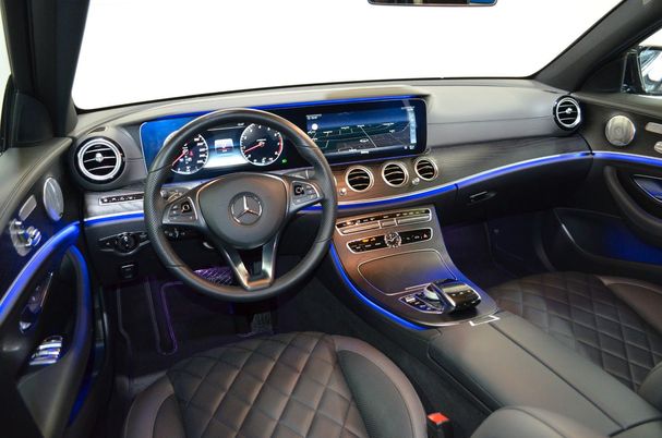 Mercedes-Benz E 400 T 245 kW image number 29