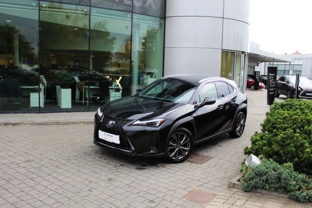 Lexus UX 135 kW image number 1