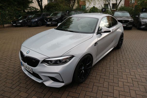 BMW M2 362 kW image number 2