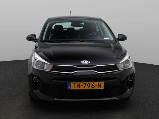 Kia Rio 1.0 100 74 kW image number 2